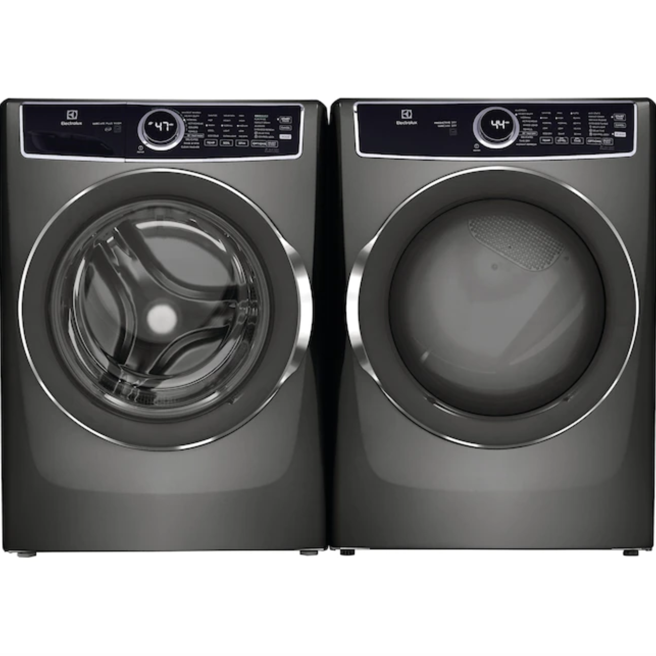 best washer and dryer 2023