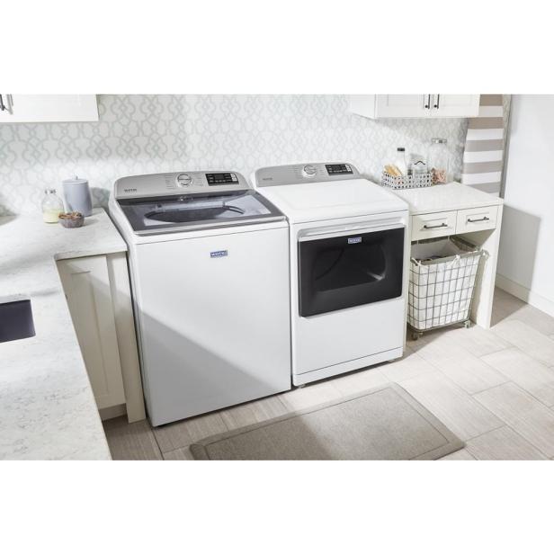 best washer and dryer 2023