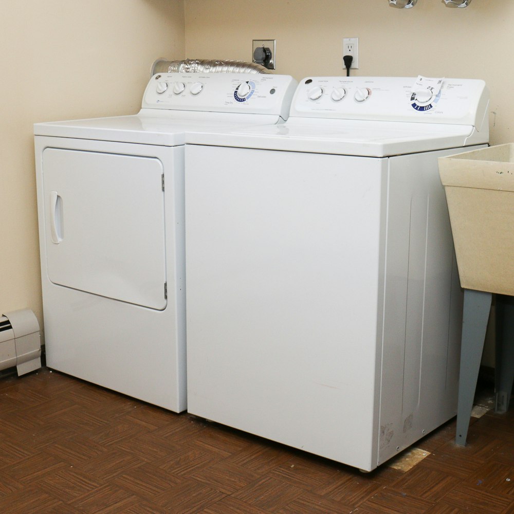 washer and dryer set sale