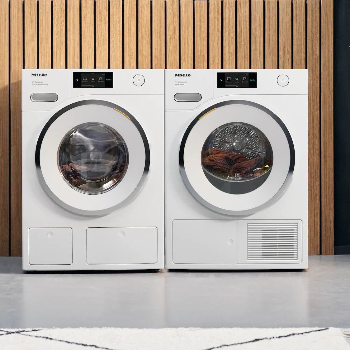 2 in 1 washer and dryer