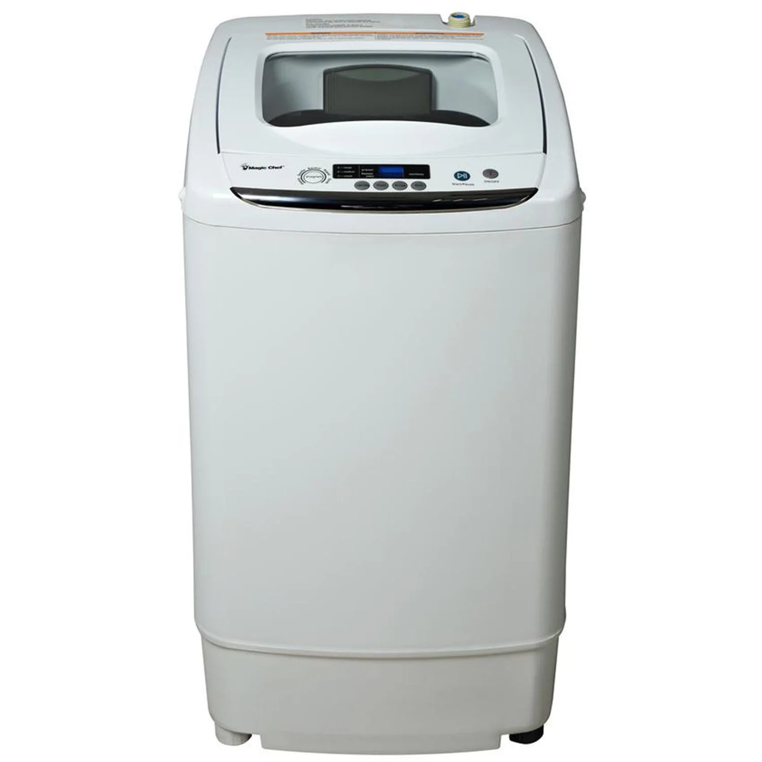 apartment size washer and dryer