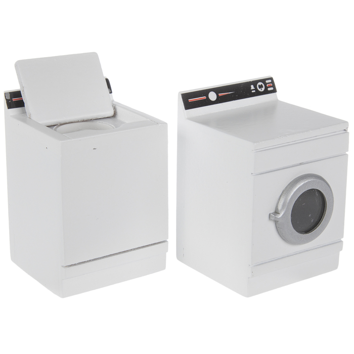 mini washer and dryer