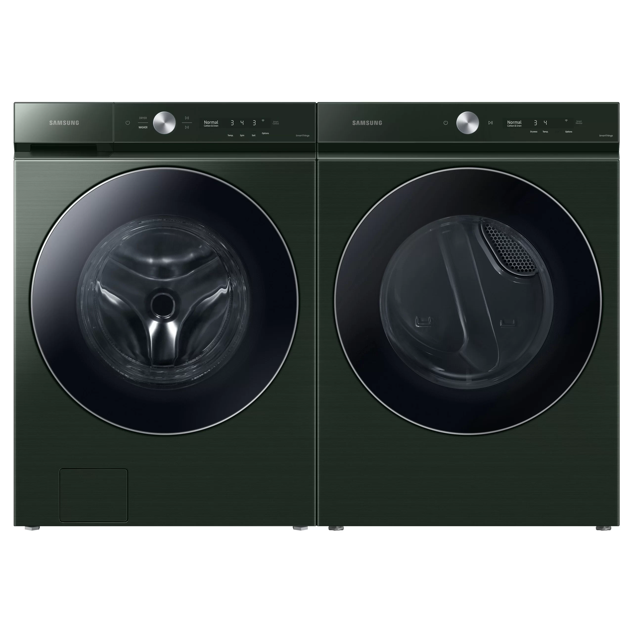 washer and dryer bundles under $500