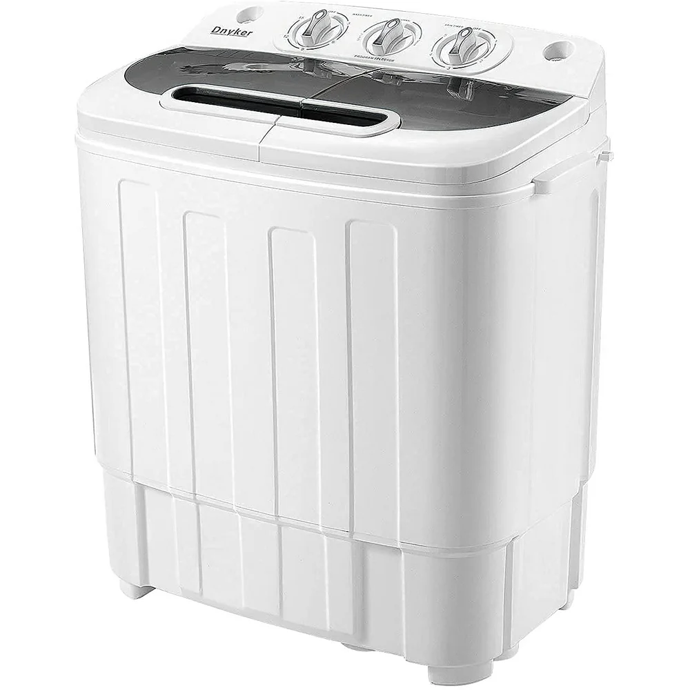 apartment size washer and dryer