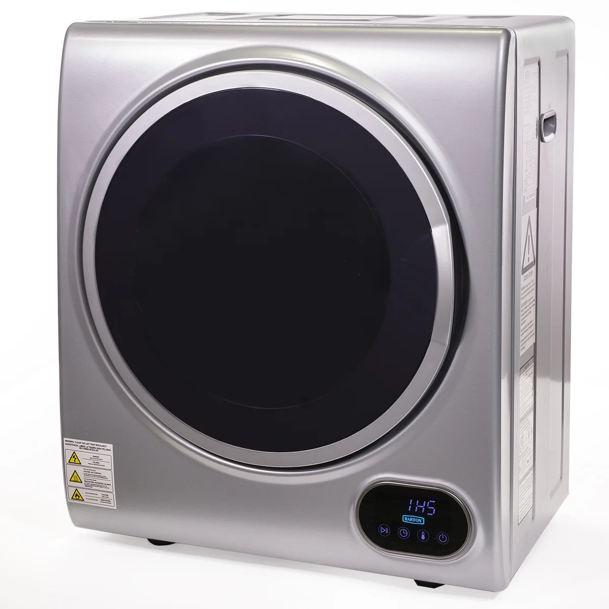 mini washer and dryer