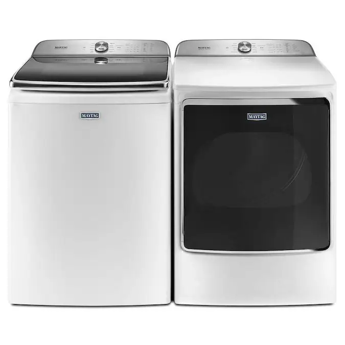 washer and dryer sale