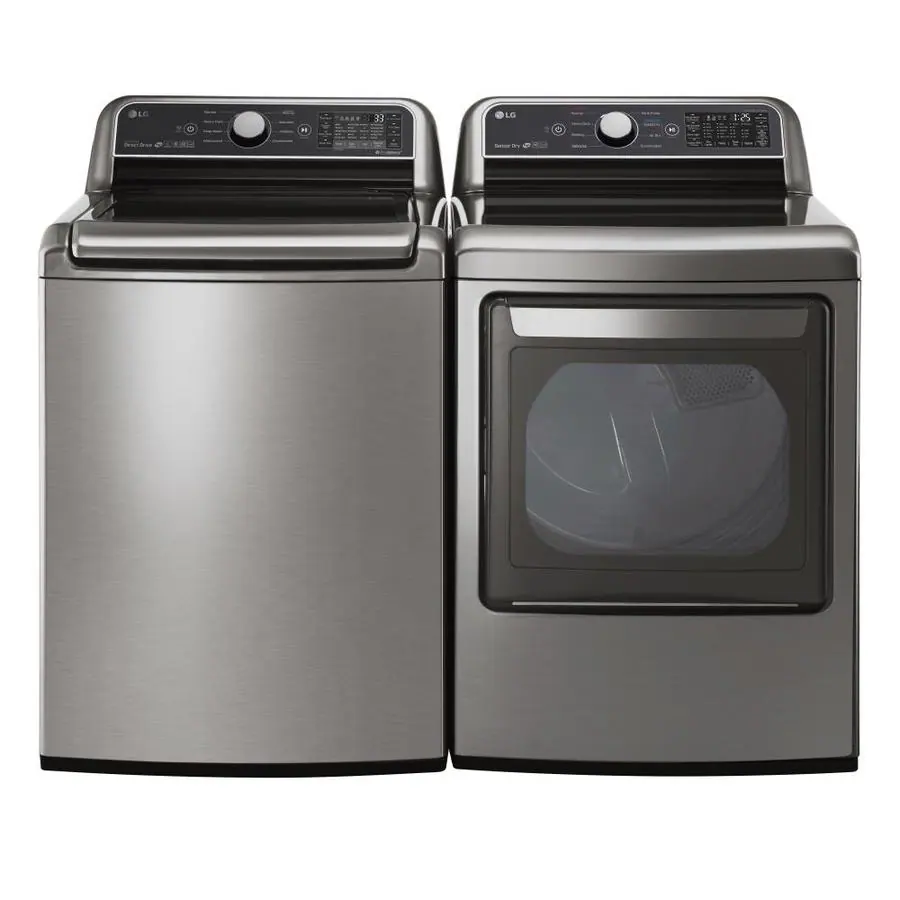 washer and dryer sale