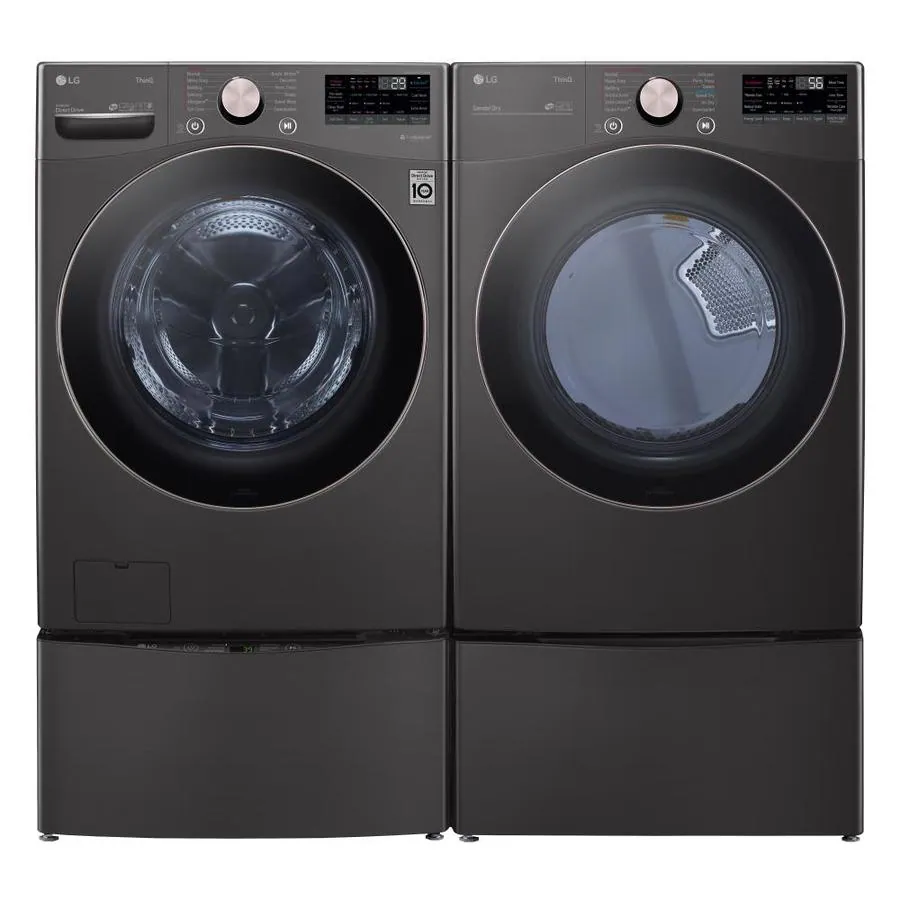 washer and dryer sale