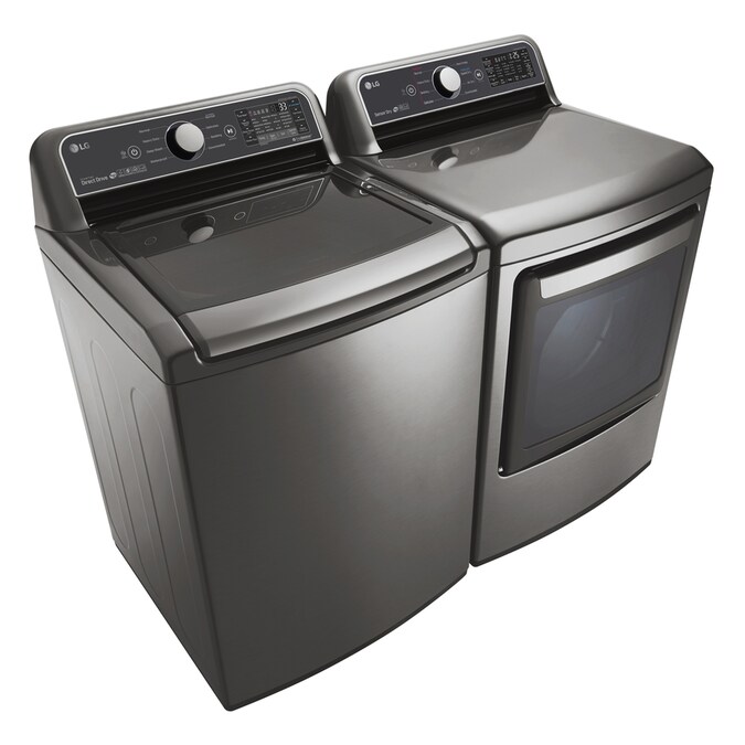 washer and dryer set sale