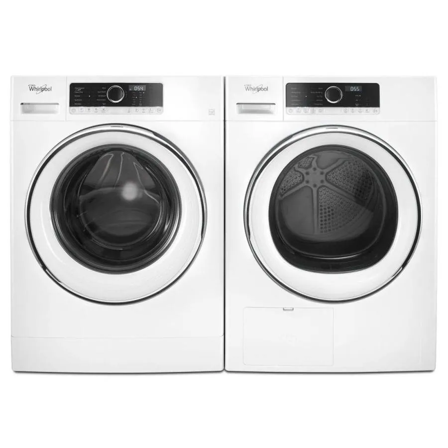 apartment size washer and dryer