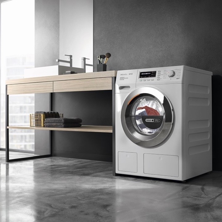 2 in 1 washer and dryer