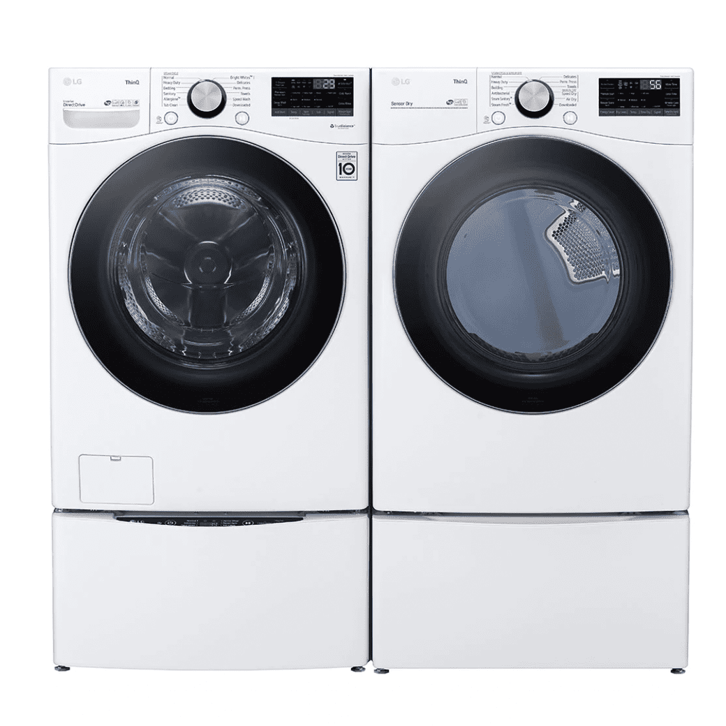 best washer and dryer 2023