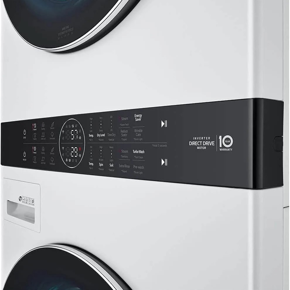 washer and dryer set sale