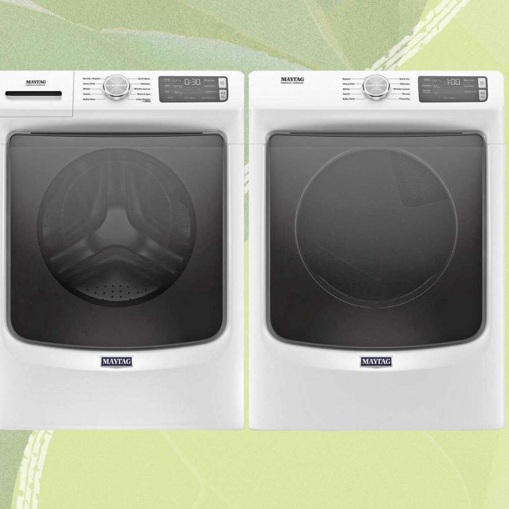 best washer and dryer 2023