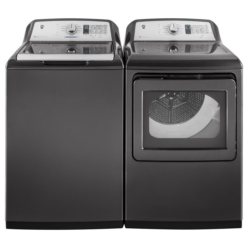 cheap washer and dryer set