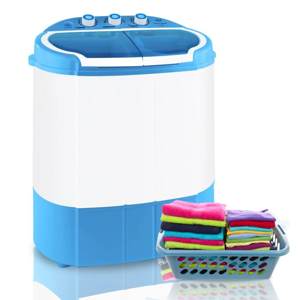 mini washer and dryer