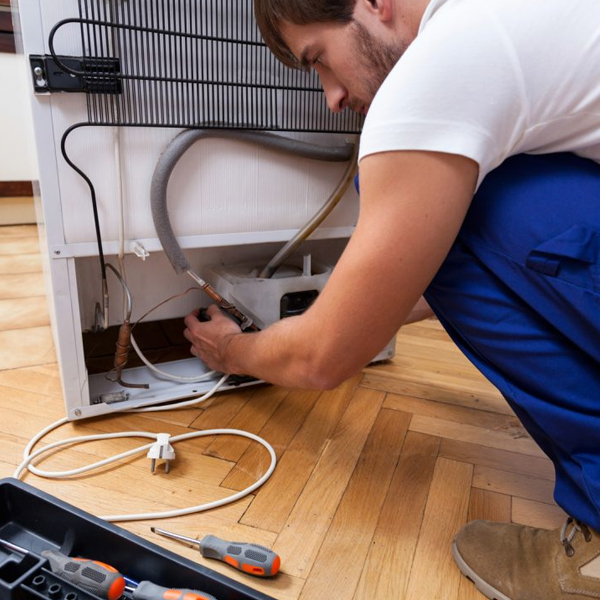 washer and dryer repair