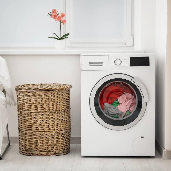 apartment size washer and dryer