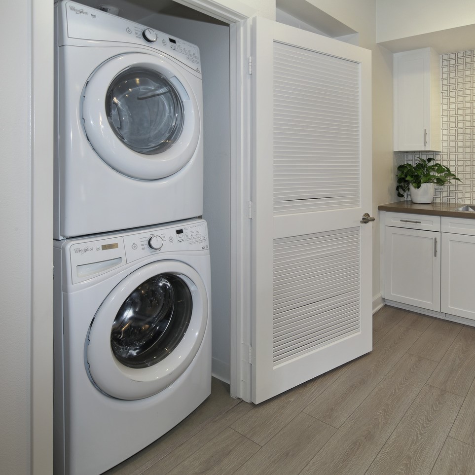 washer and dryer sales