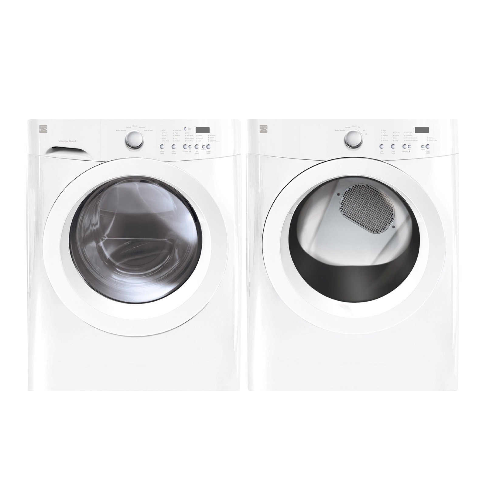 washer and dryer bundles under $500