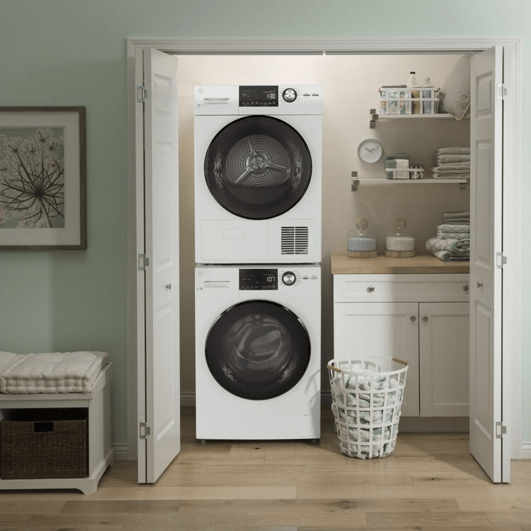 2 in 1 washer and dryer