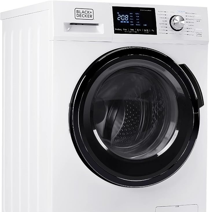 all in one washer and dryer