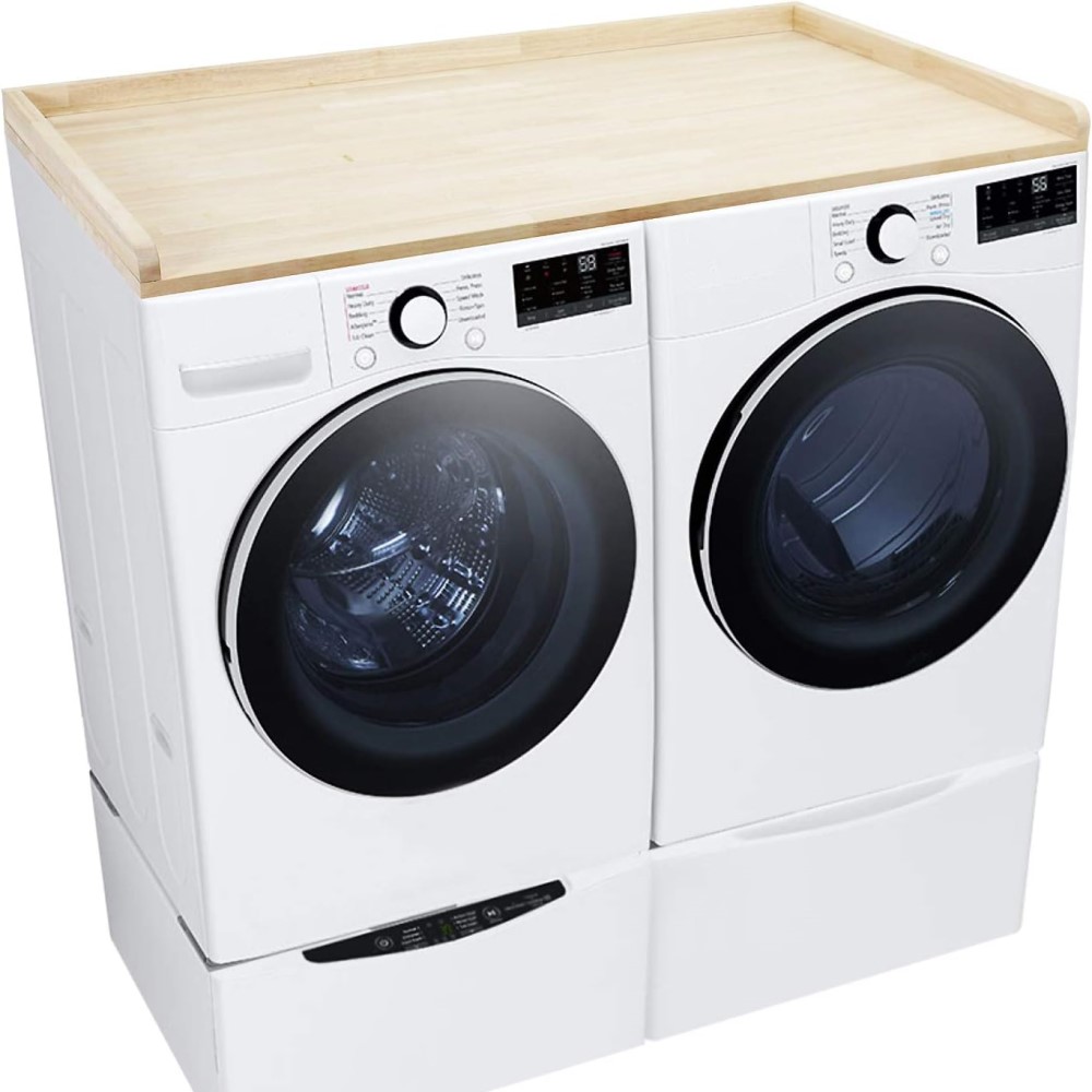 cheap washer and dryer