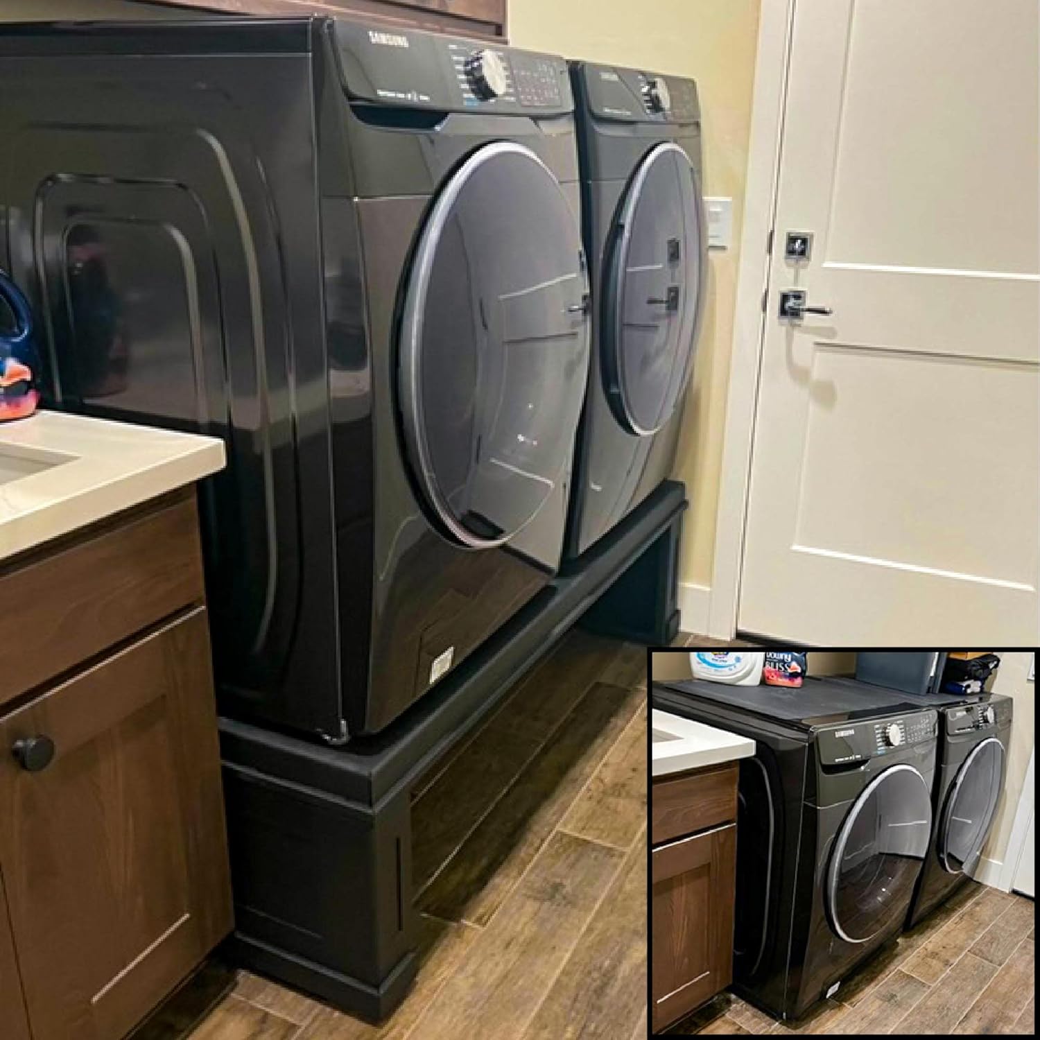 cheap washer and dryer