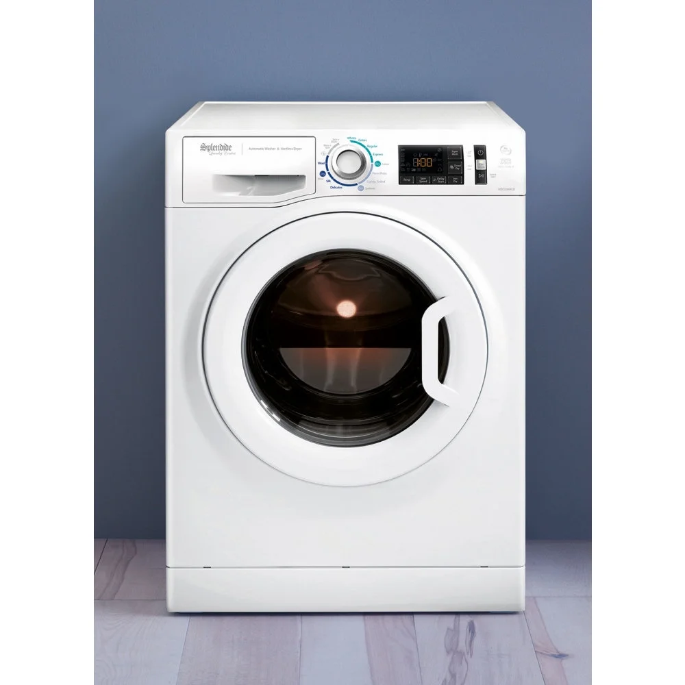 washer and dryer all in one