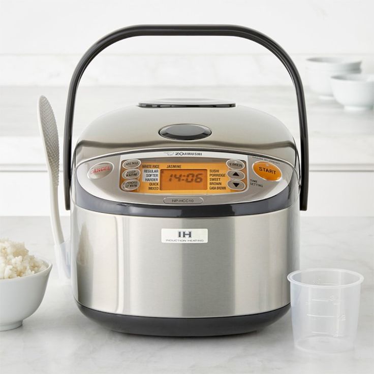 rice cooker reviews