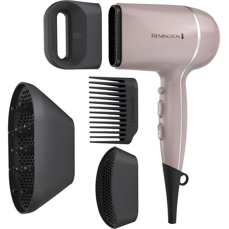 Hair blower