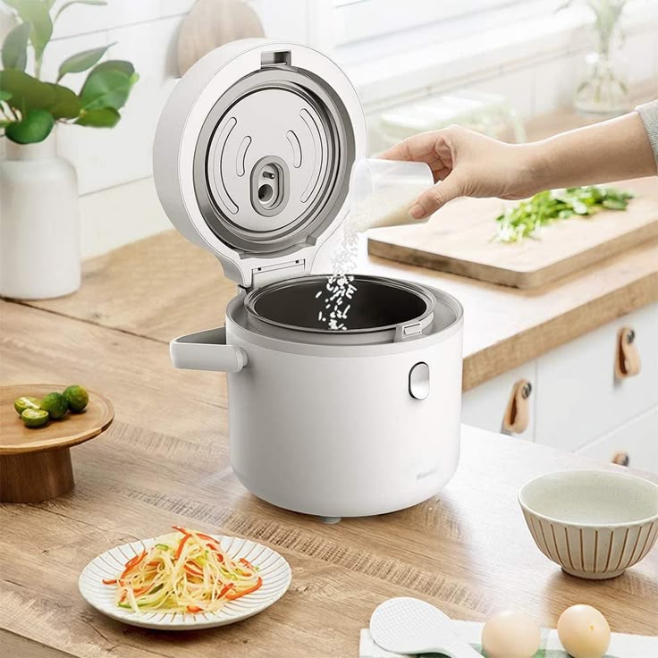 Kitchenware