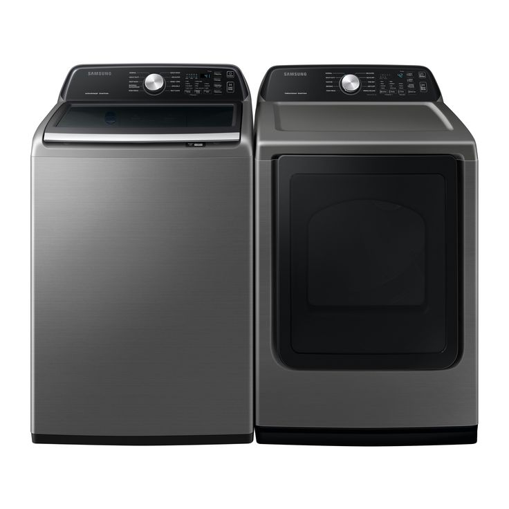 Automatic washer