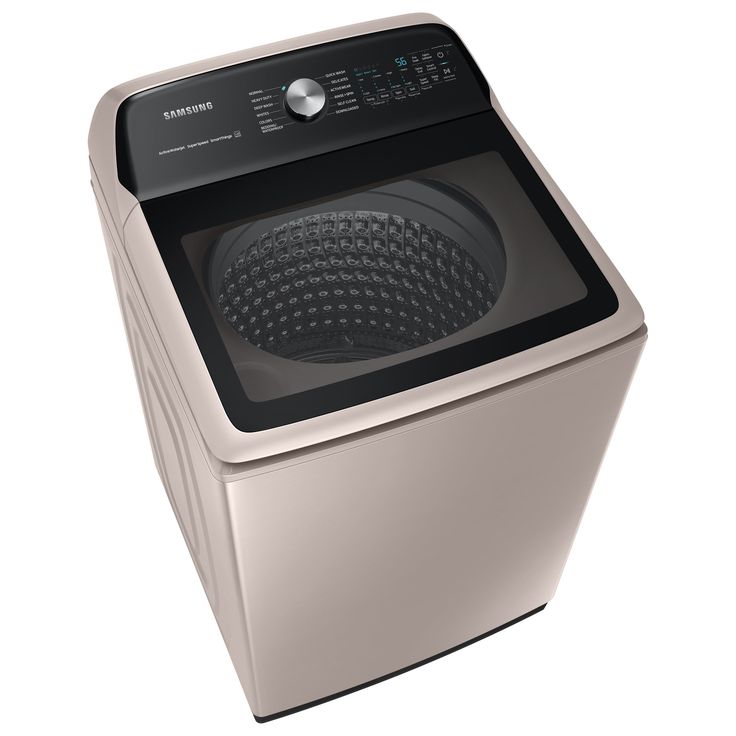 Laundry machine