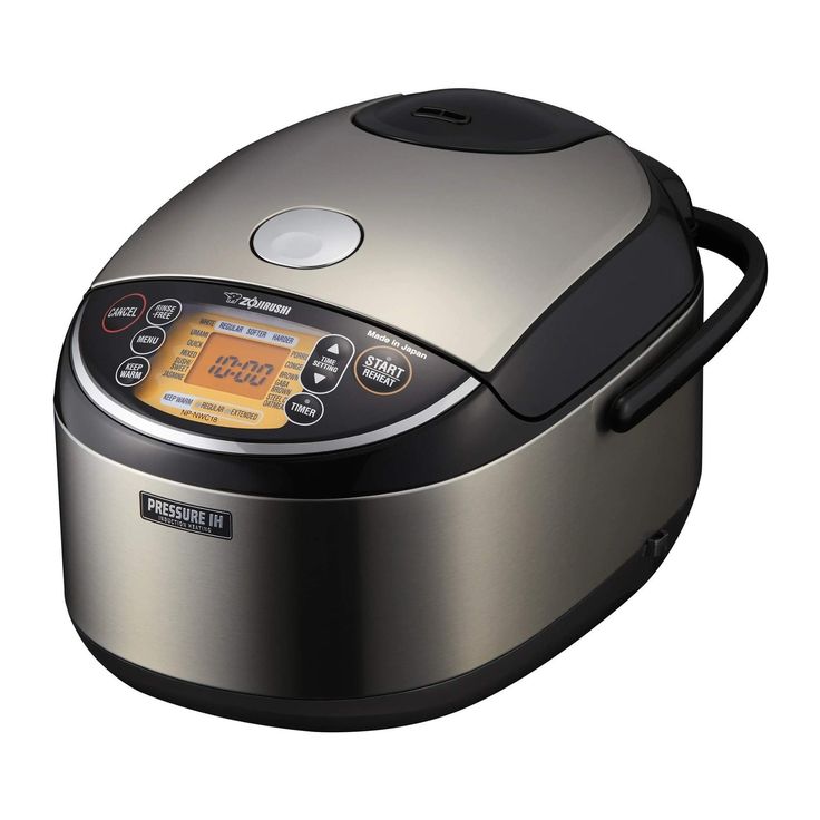 rice cooker