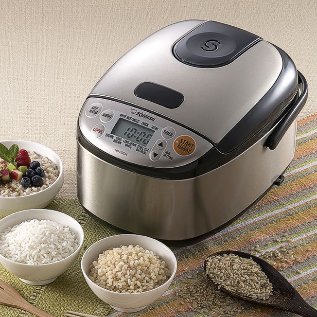 Electric rice cooker