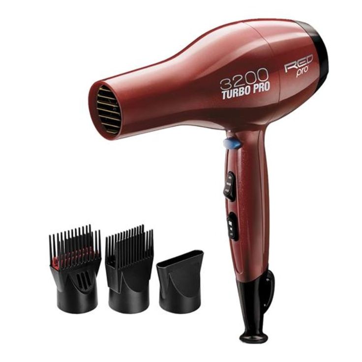 Blow dryer