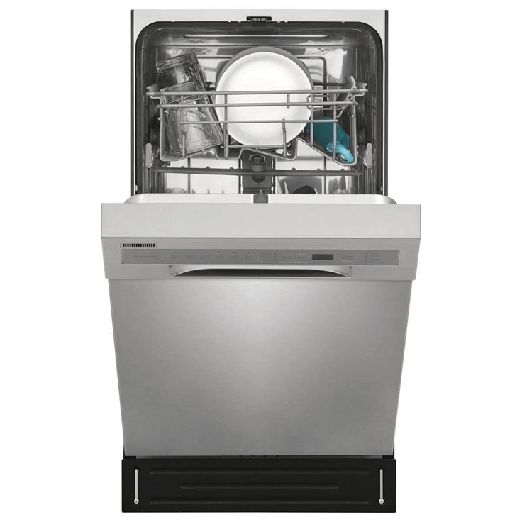 Dishwasher