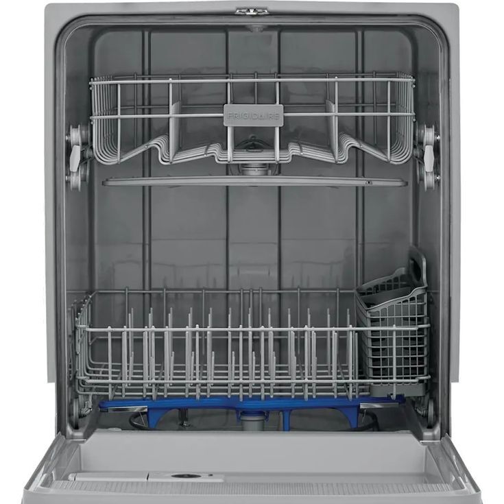 Dish cleaning machine