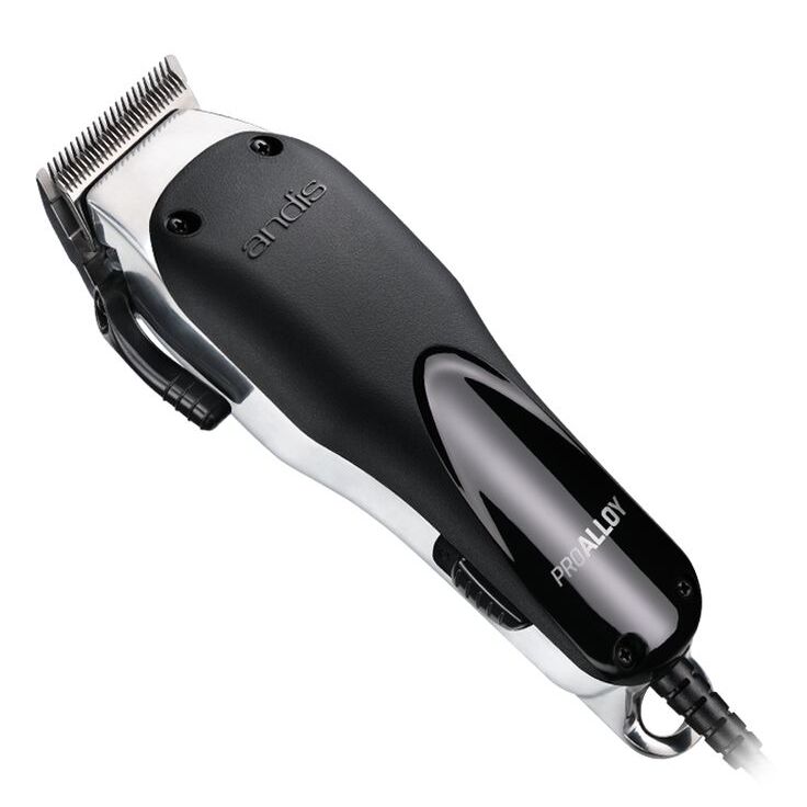 Bald head shaver