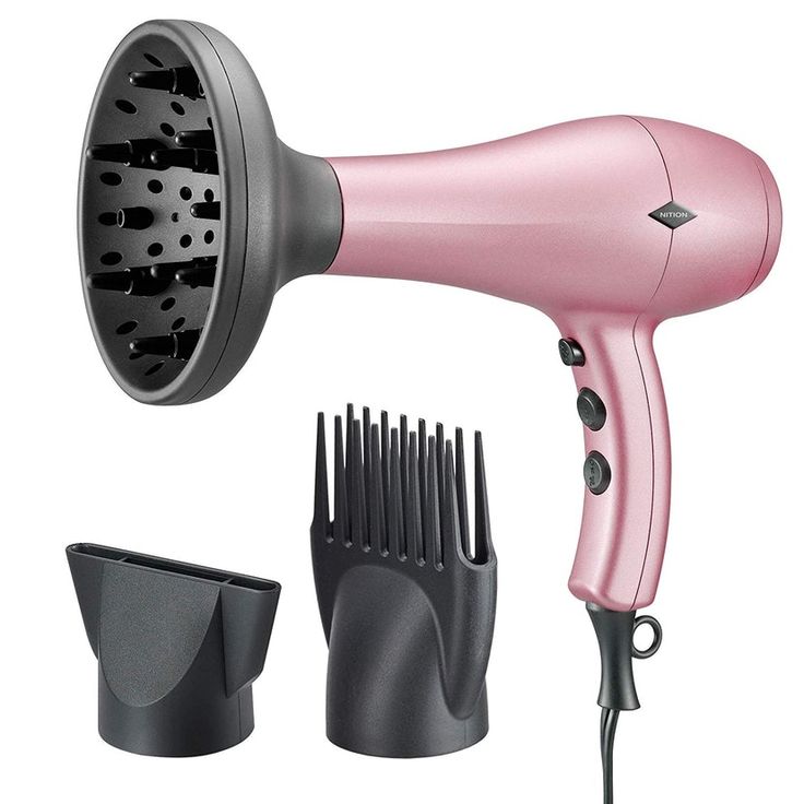 hair dryer