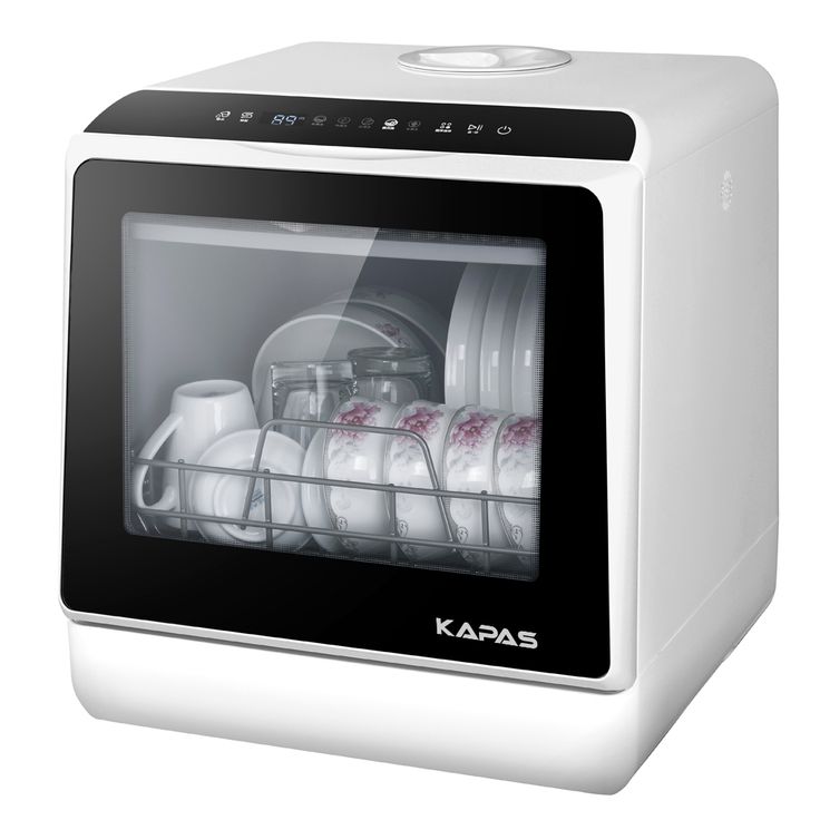 portable dishwasher