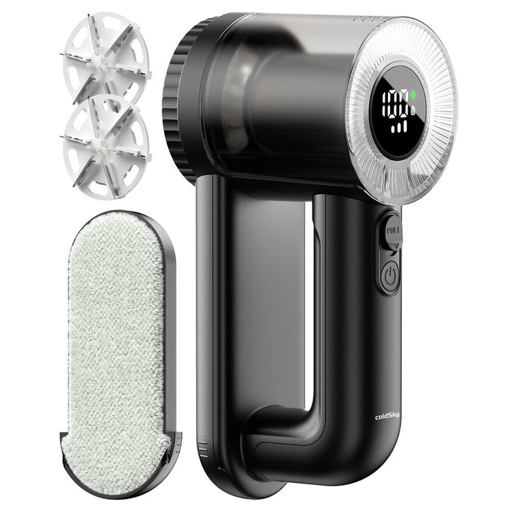 lint shaver