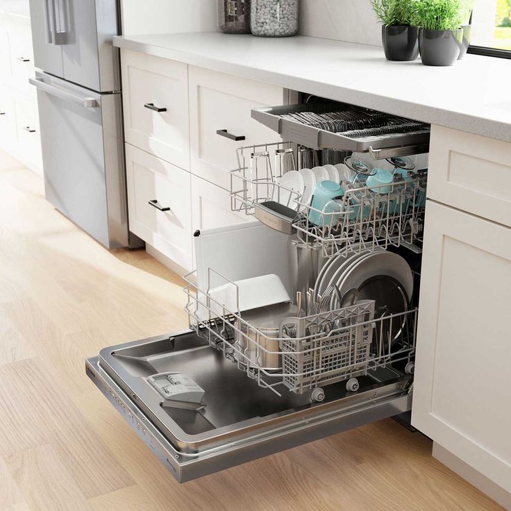 Dish washing machine
