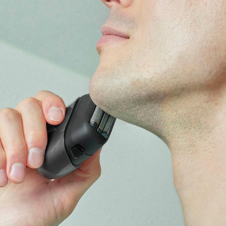 Electric shaver