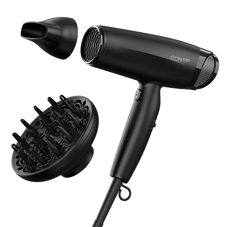 hair dryer