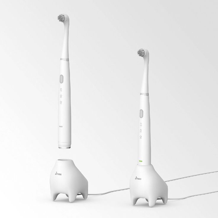 Vibrating toothbrush