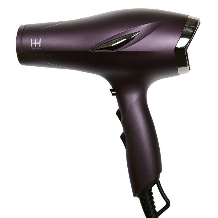 Blow drier