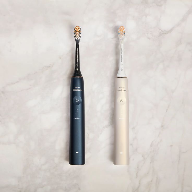 electric toothbrush