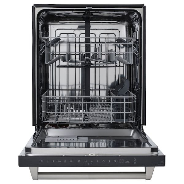 Kitchen dishwasher